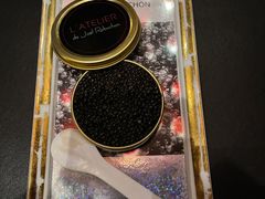 -L'ATELIER de Joel Robuchon(外滩18号店)