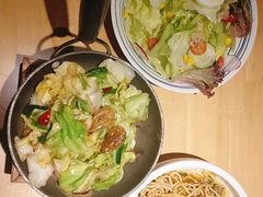 -去茶去·休闲中餐(江滨店)