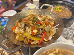 -一味大院•桐庐菜传承店(春江路店)