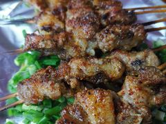 -晓靖轩烧烤(沙河风情店)