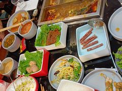 -重庆德忆火锅（龙南街3店）(渝水岸餐饮)