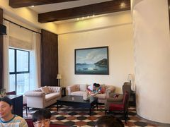 -南沙游艇会·大兵船餐厅