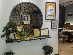 -山海菜馆·海肠捞饭·青岛菜(栈桥店)