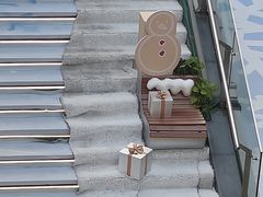 -福田卓悦INTOWN购物中心
