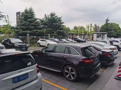 -奔驰上海利星(七宝店)