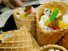 -西缘牛排(荟聚购物中心店)
