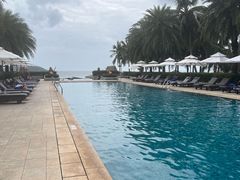 -石梅湾艾美度假酒店