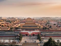 -故宫博物院(故宫)