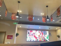 -蜀留香火锅(社会山店)