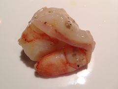 虾球-老船坞餐厅(北京亚洲大酒店 )