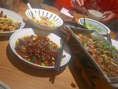 -树厨贵州菜(大十字店)