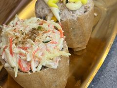 -豚妈妈汤饭·部队锅(南京东路店)