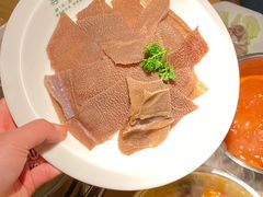 -寻滇记云南鲜牛肉火锅(北海路店)