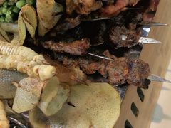 -云晓光头烧烤吧(德平路店)