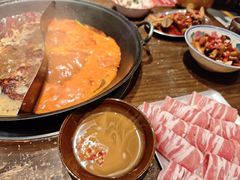 -萍姐火锅·公路夜市(南京新街口店)