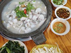 -大鼎石锅鱼(春江里店)