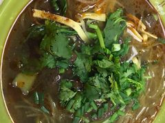 -蒸香阁皖北特色小吃(万达广场店)