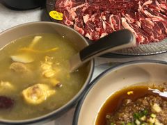 -芸鲜季·云南野生菌餐厅· 云南风物味研社(闵行店)