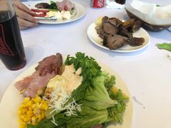 -拉蒂娜·巴西牛排馆 Latina·Brazilian Steakhouse(陆家嘴旗舰店)