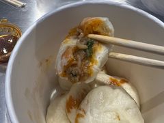 -包馔·夜包子(华强北店)