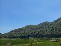 -东海半边山旅游度假区