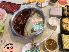 -多迷烫菜广场(水心大厦店)