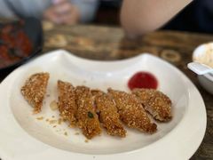 -星奇缘·海鲜餐厅(东山美食地标店)