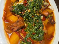-相约·羊村小馆非遗手抓肉(七一酱园店)