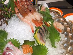 -極上萬膳·日料放题(海岸城店)