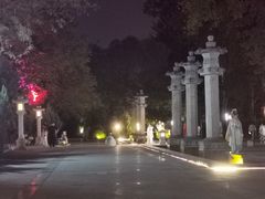 -大雁塔北广场音乐喷泉
