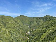 -蓟州溶洞风景区