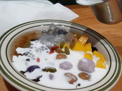-堂屋糖水店(愚园店)