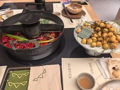 -山缓缓火锅(上海闵行龙湖店)