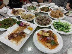 -新塘畔酒楼(里水大道北店)