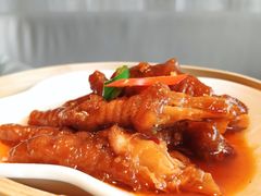 -梧桐北京烤鸭·铜锅涮肉(海岸城店)