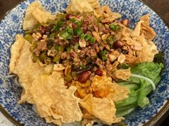 -螺世纪螺蛳粉·桂味小排档(裕德店)