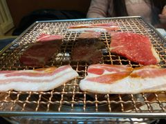 -九田家黑牛烤肉料理(太阳城店)