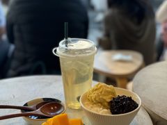 -小团圆糖水铺(襄阳南路店)