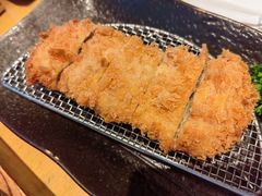 -胜博殿日式炸猪排(西红门店)