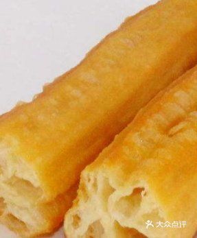 Blue-White Big Dough Stick