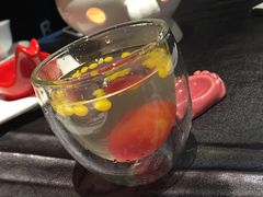 鲜果冰-蟹榭·本帮江浙菜·蟹宴(五角场合生汇商场店)