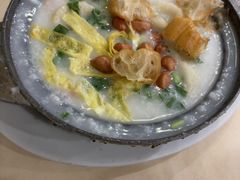 -玲又珑美食(盘福路店)