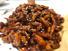 -紫光园·烤鸭·北京菜(劲松店)