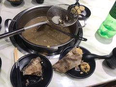 -陈记一牛火锅江宁店(金盛路店)
