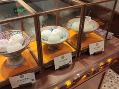-富华斋饽饽铺·宫廷糕点·伴手礼(护国新天地店)