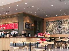 -星巴克(衡阳崇盛晶珠广场店)