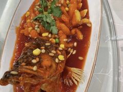 -老西门·常州菜(新区店)