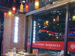 -管氏翅吧(望京东店)