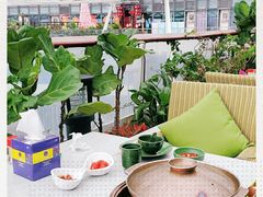 -润园四季椰子鸡火锅(海上世界店)