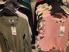 -ZARA(世贸天阶店)